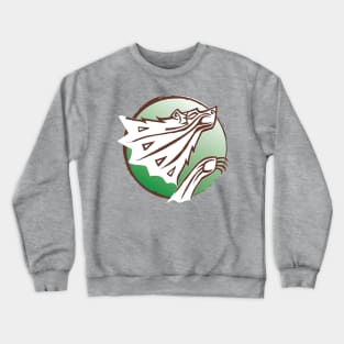 Bear Crewneck Sweatshirt